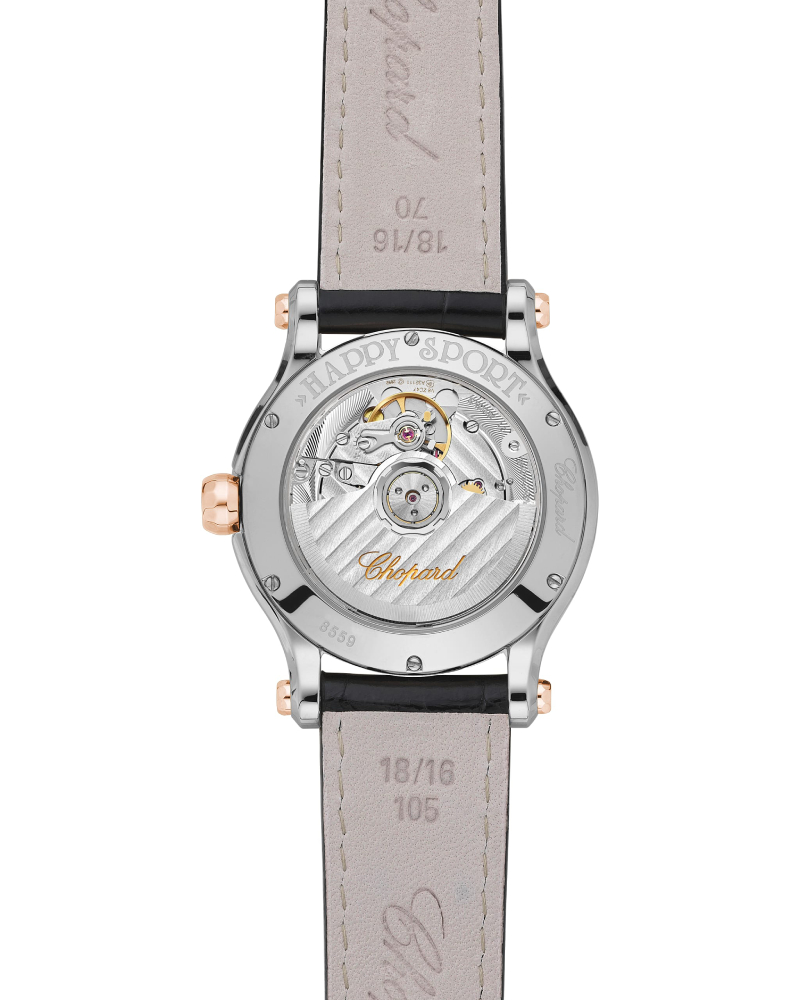 Chopard часы 278559-6008