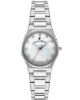 Наручные часы Jacques du Manoir VIOLA JWL01001