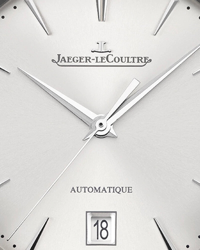 Часы Jaeger-LeCoultre Q1238420