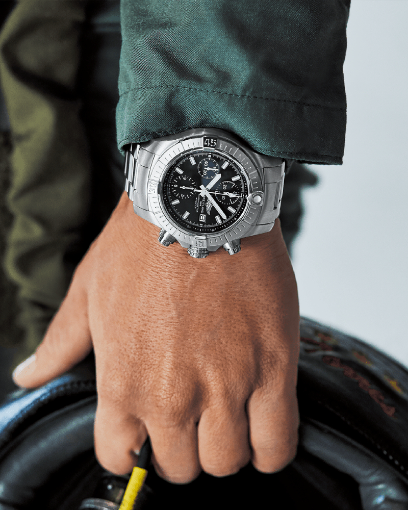 Breitling A13385101B1A1