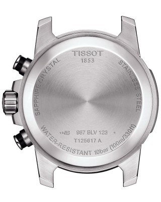 Tissot Supersport Chrono T1256171105100