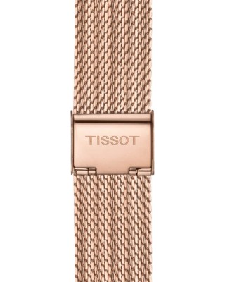 Tissot PR 100 Sport Chic Chronograph T1019173303100
