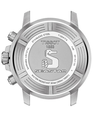 Tissot Seastar 1000 Chronograph T1204171109100