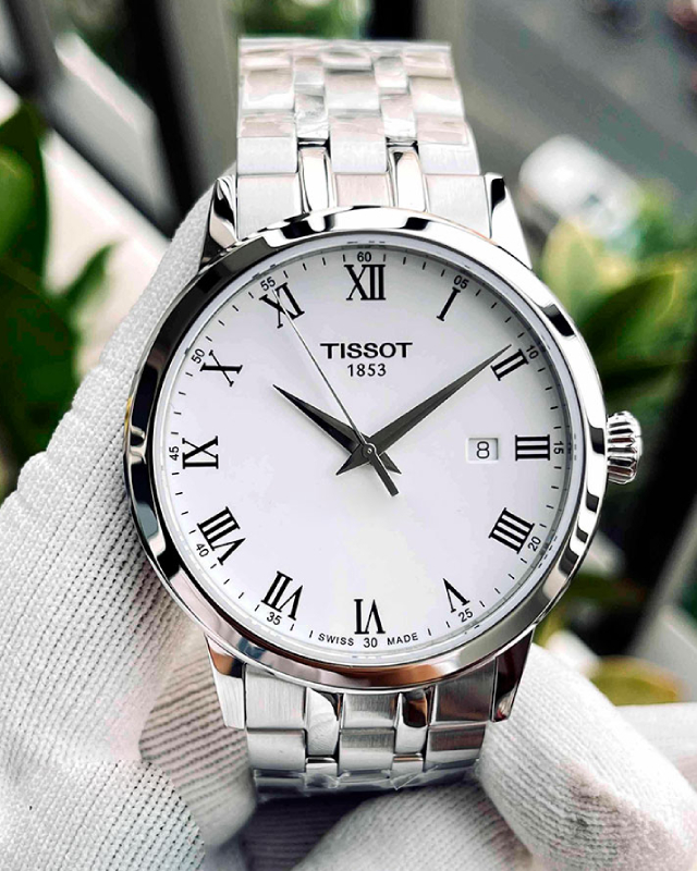 Tissot T-Classic T1294101101300 Tissot T-Classic T1294101101300