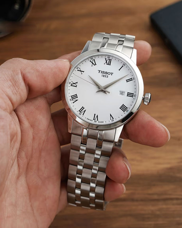 Tissot T-Classic T1294101101300 Tissot T-Classic T1294101101300
