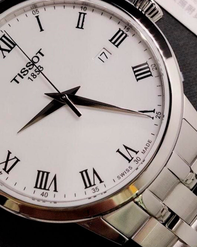 Tissot T-Classic T1294101101300 Tissot T-Classic T1294101101300