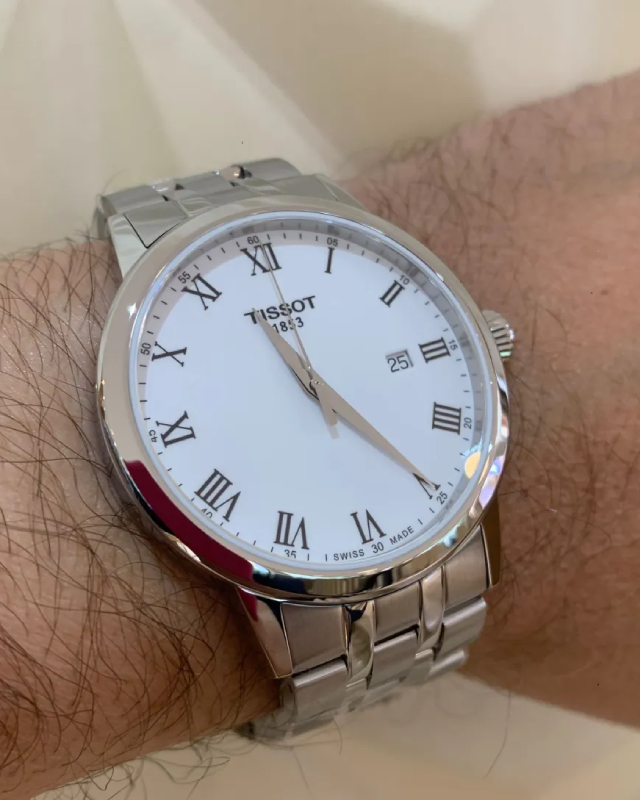 Tissot T-Classic T1294101101300 Tissot T-Classic T1294101101300