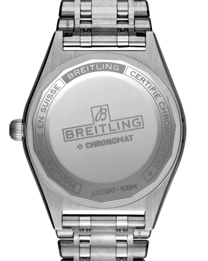 Breitling A10380101A2A1