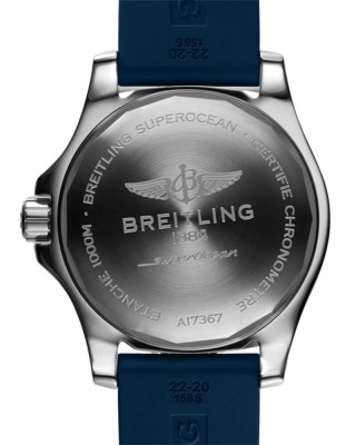 Breitling A17367D81C1S1