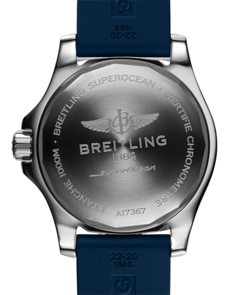 Breitling A17367D81C1S2