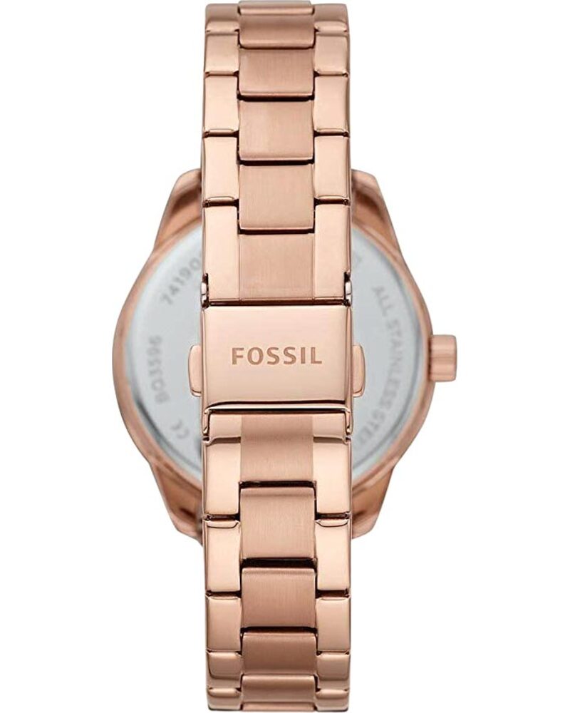 Часы Fossil BQ3599