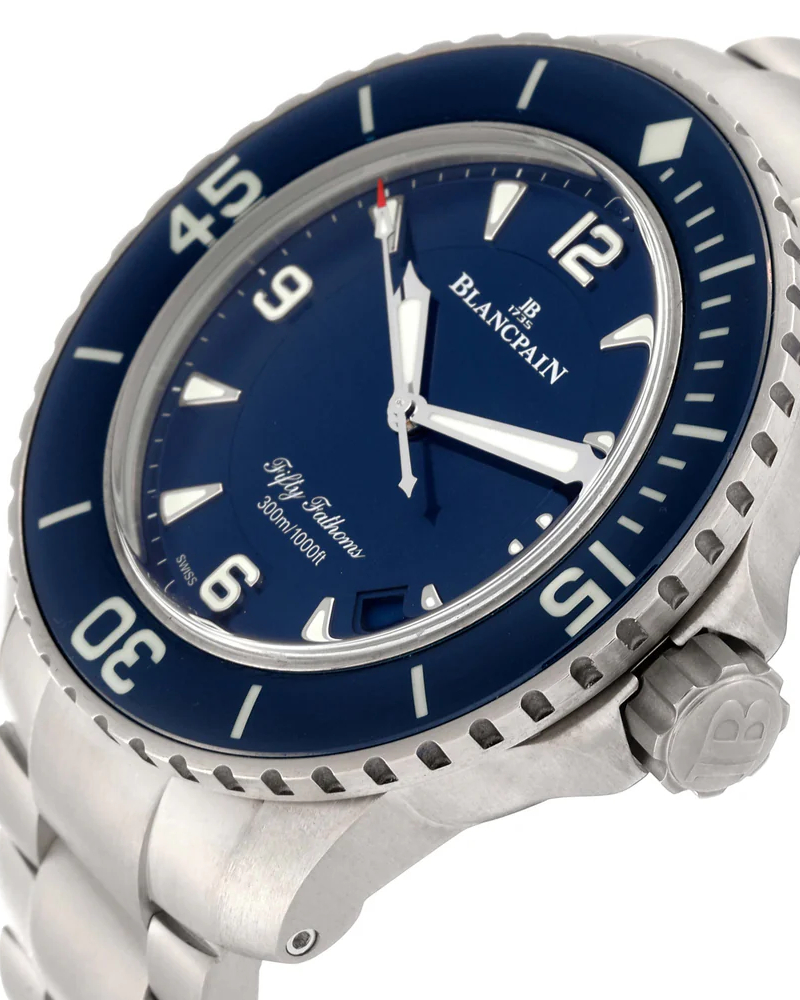 Blancpain N05015O12B040N098B