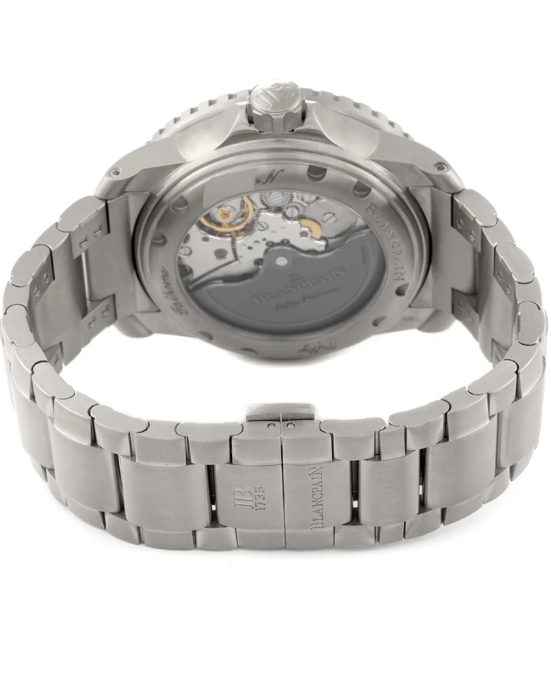 Blancpain N05015O12B040N098B