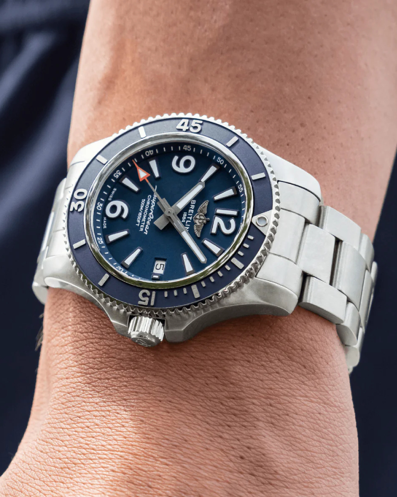 Breitling A17367D81C1A1
