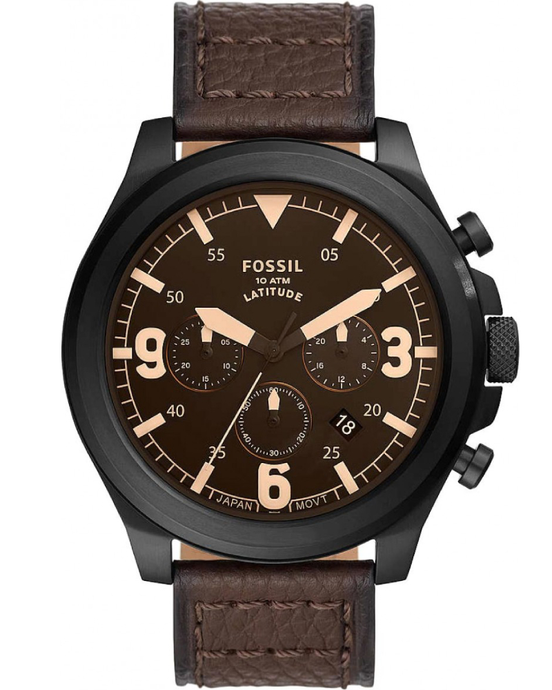 Часы Fossil FS5751