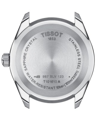 Tissot PR 100 Sport Gent T1016101104100
