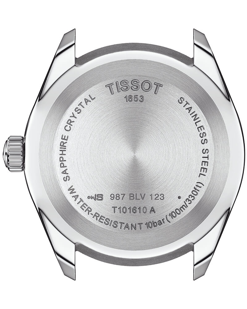 Tissot PR 100 Sport Gent T1016101105100