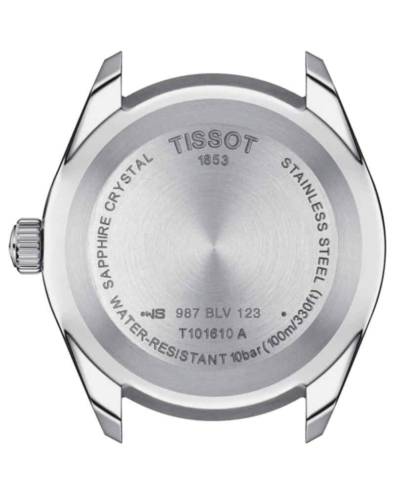 Tissot PR 100 Sport Gent T1016101605100
