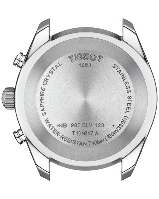 Tissot PR 100 Chronograph T1016171603100