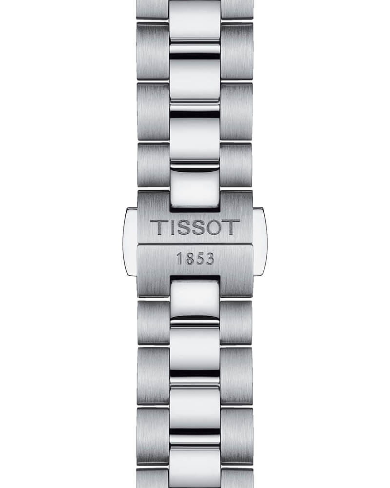 Tissot T-Lady T1320101111100