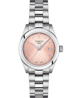 Наручные часы Tissot T-Lady T132.010.11.331.00