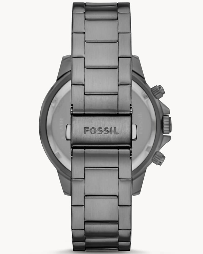 Часы Fossil BQ2491