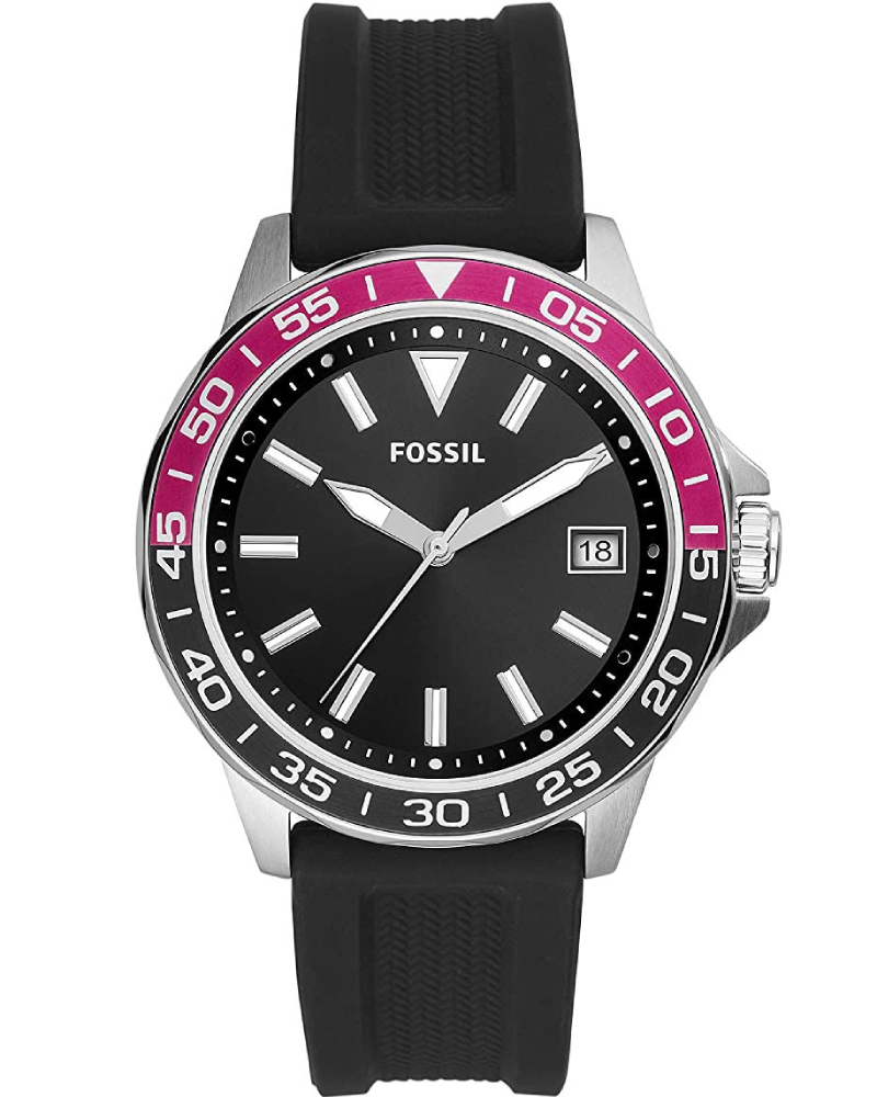 Часы Fossil BQ2508