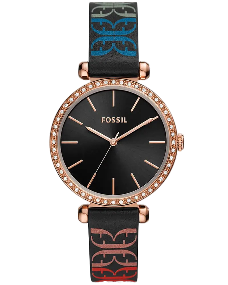 Часы Fossil BQ3645