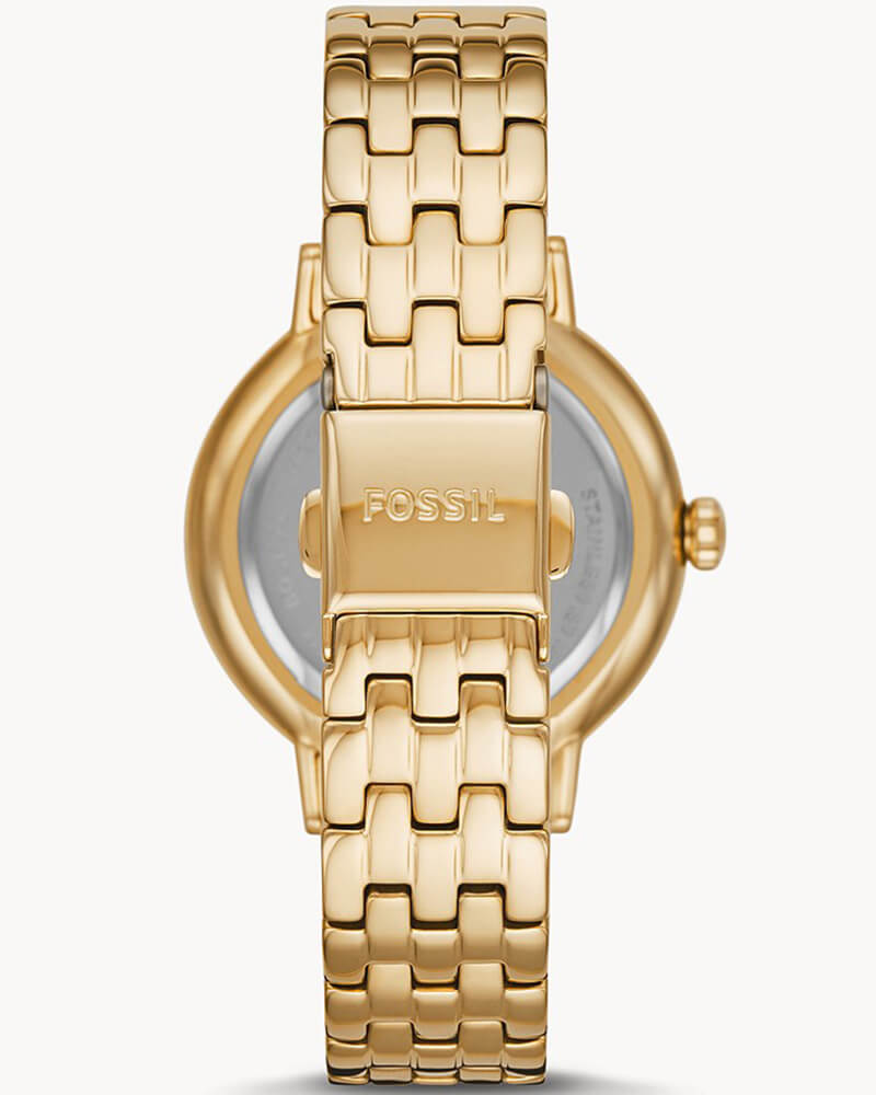 Часы Fossil BQ3655