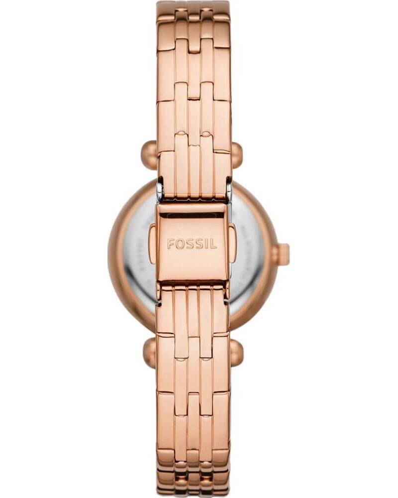 Часы Fossil BQ3697