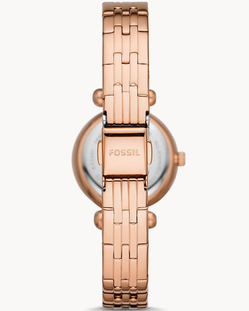 Часы Fossil BQ3697