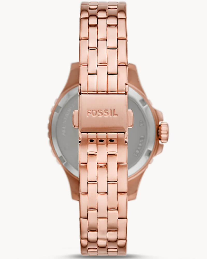 Часы Fossil ES4970