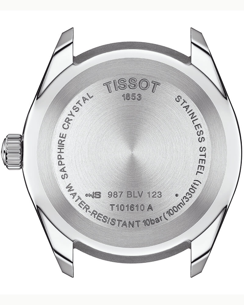 Tissot PR 100 Sport Gent T1016101603100