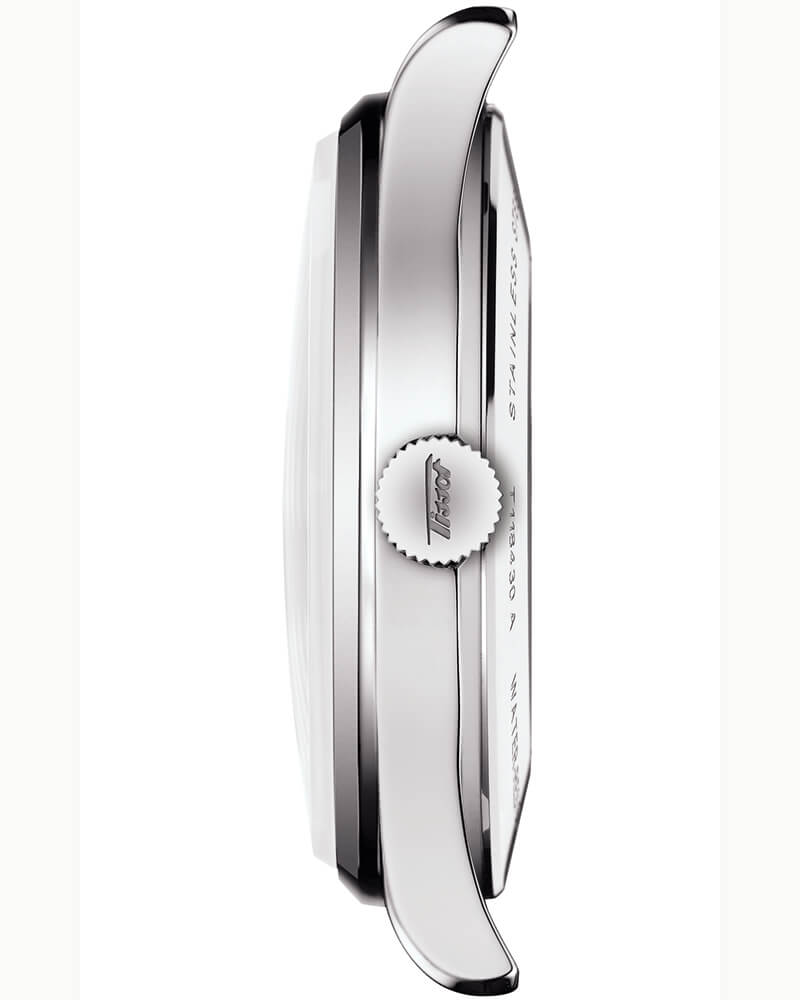 Tissot Heritage Visodate Powermatic 80 T1184301127100