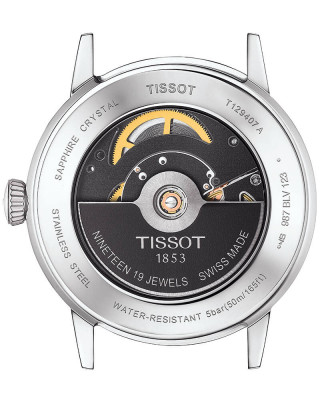Tissot Classic Dream T1294071605100