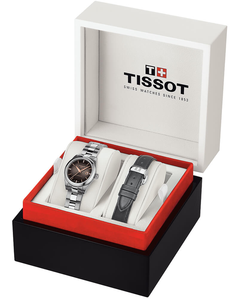 Tissot T-My Lady T1320071106601