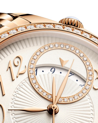 Часы Vacheron Constantin 4605F/110R-B496