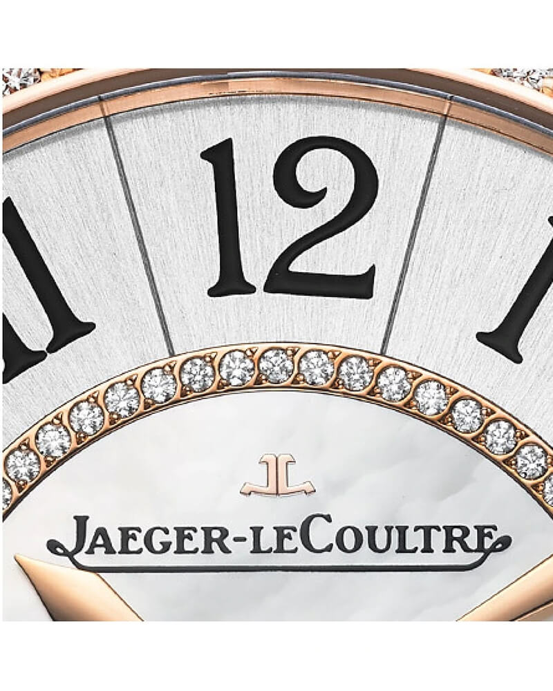 Часы Jaeger-LeCoultre Q3412410