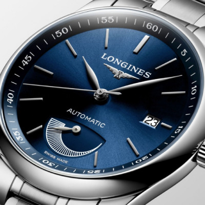 The Longines Master Collection - L2.908.4.92.6