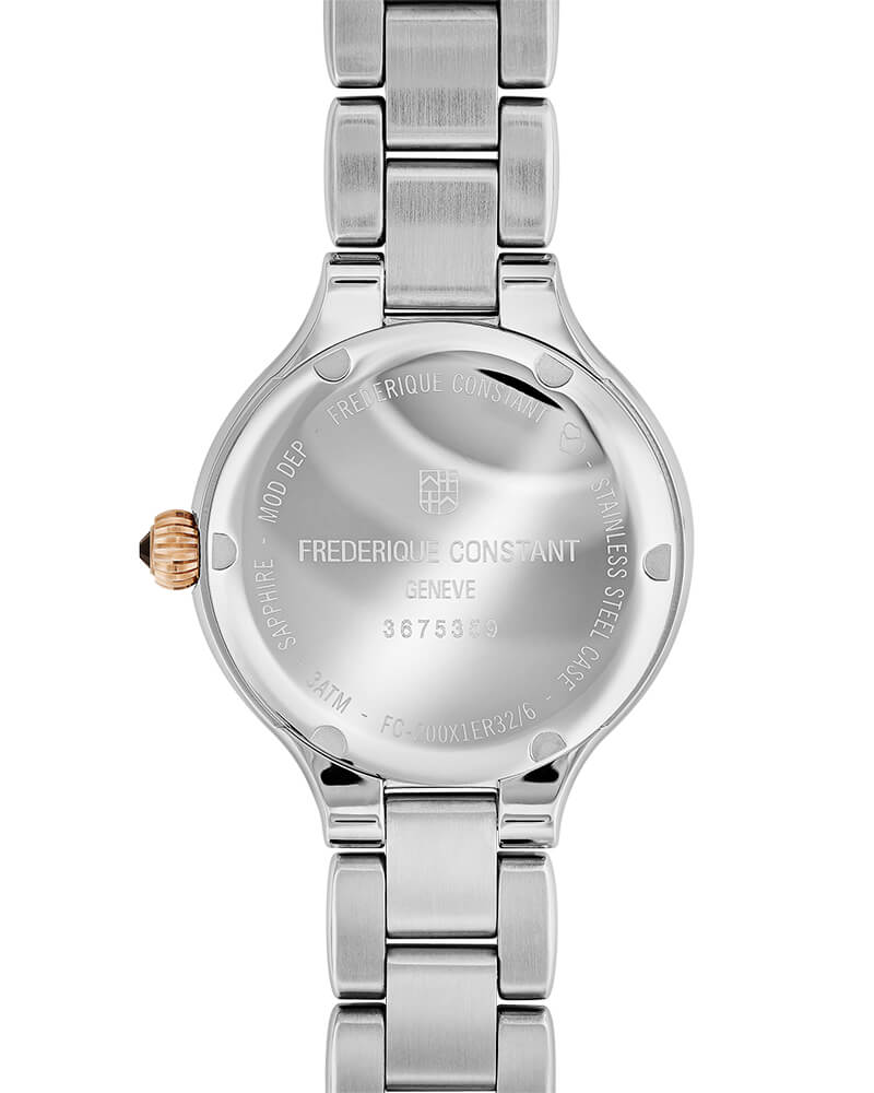 Frederique Constant FC-200WHD1ER32B
