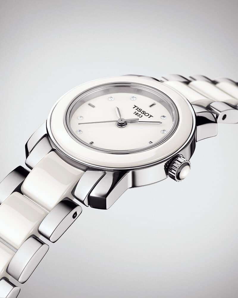 Tissot Cera T0642102201600