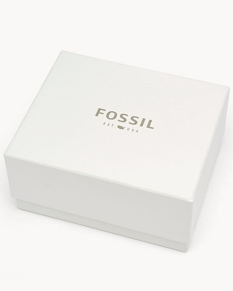 Часы Fossil BQ2466SET (часы+доп. ремешок)