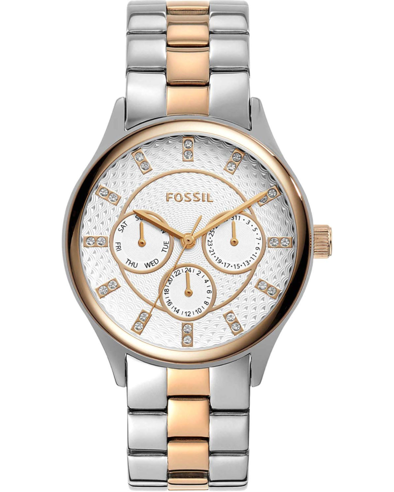 Часы Fossil BQ1564