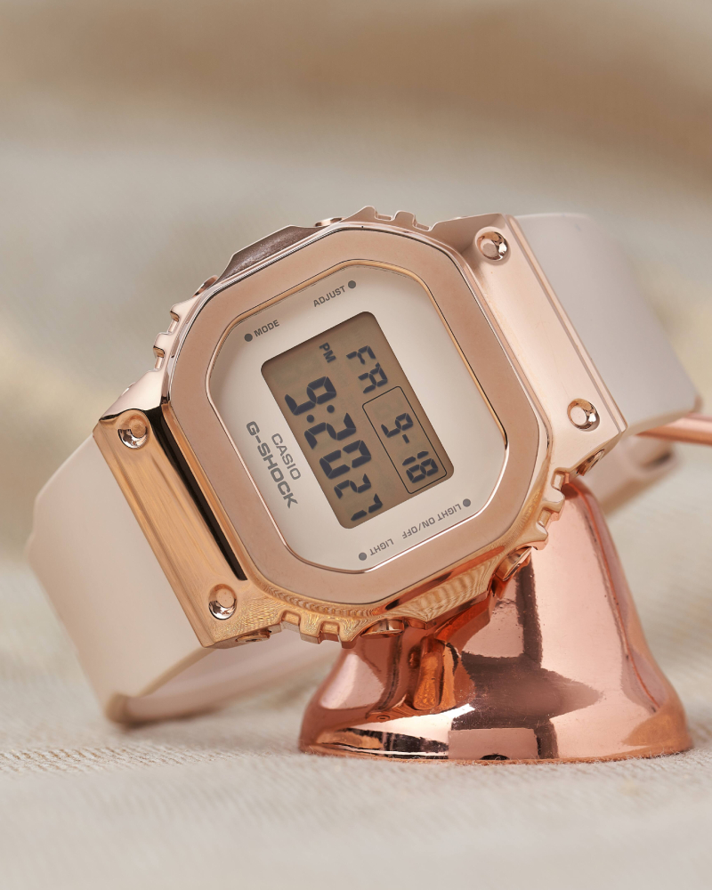 Casio GM-S5600PG-4