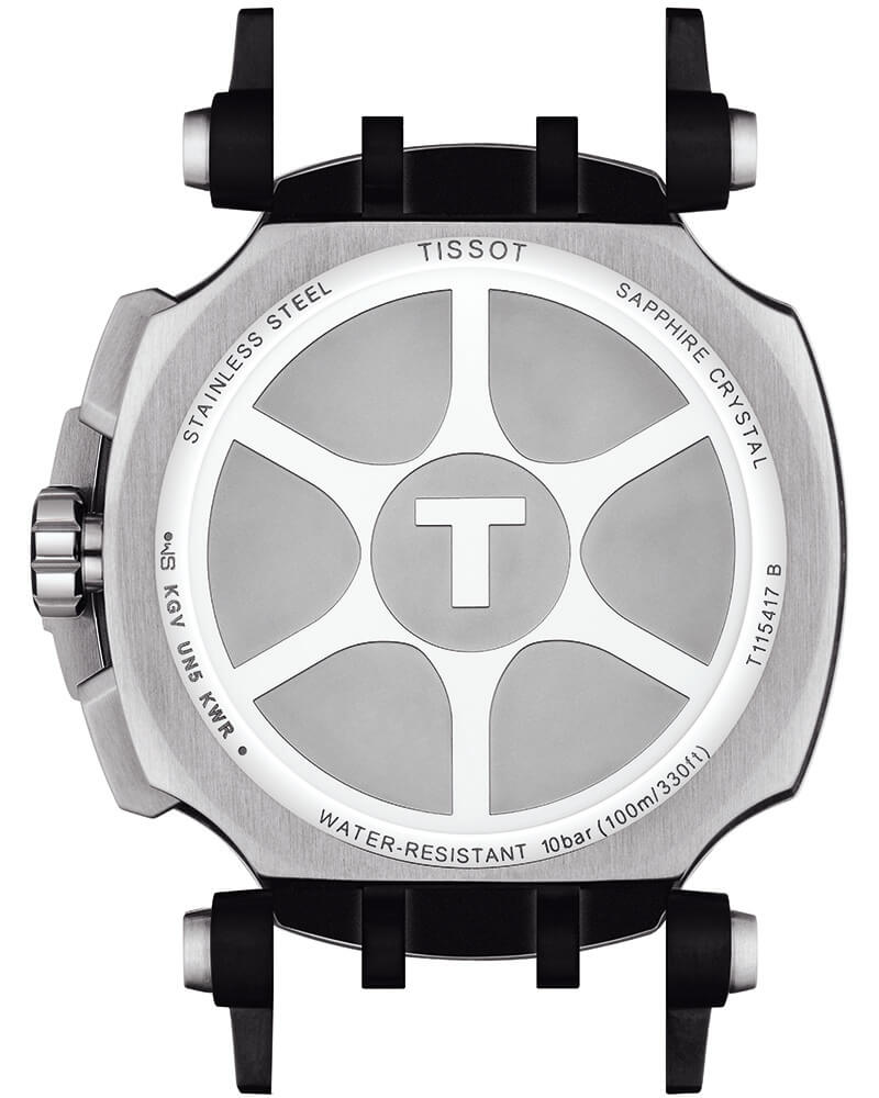 Tissot T-Race Chronograph T1154172705704