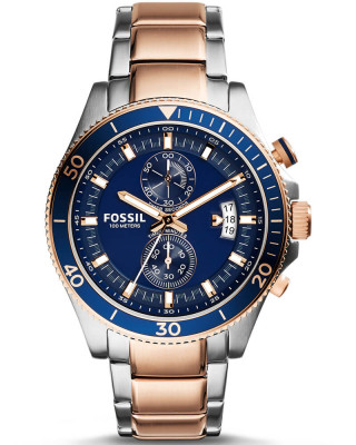 Часы Fossil CH2954