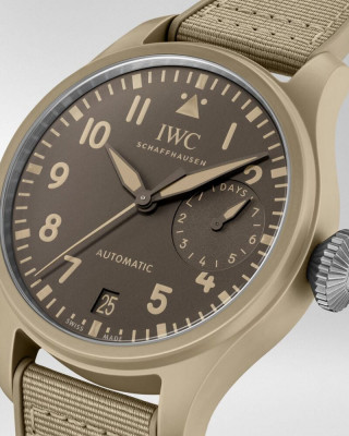 Часы IW506003