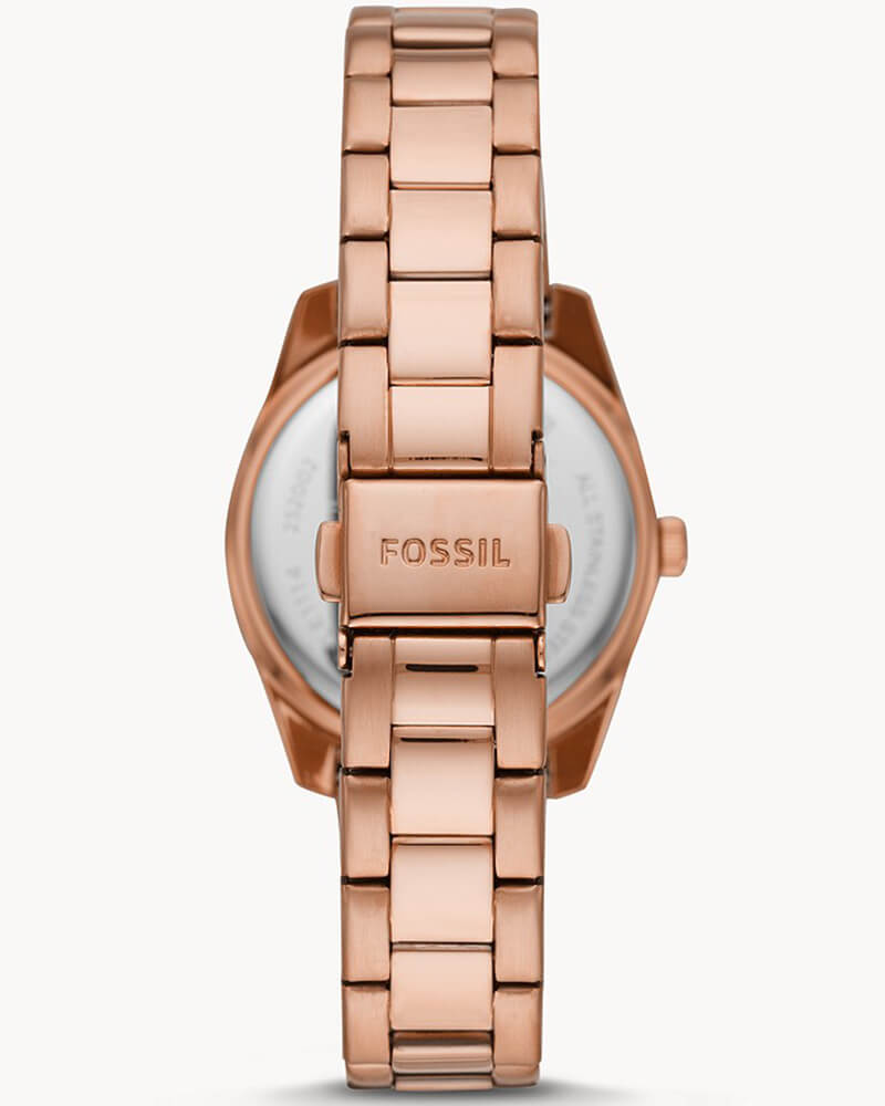 Часы Fossil LE1114
