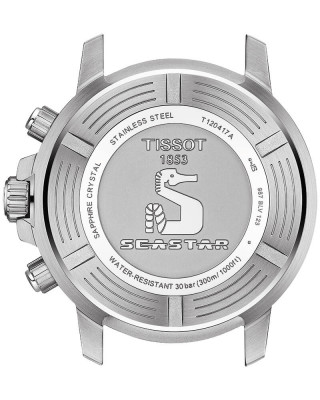 Tissot Seastar 1000 Chronograph T1204171142100