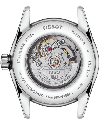 Tissot T-My Lady Automatic T9300074111600